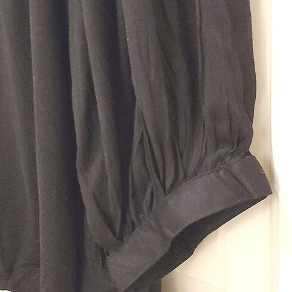 3/4 Sleeves Blouse‎ - unbranded - Picture 3 of 9